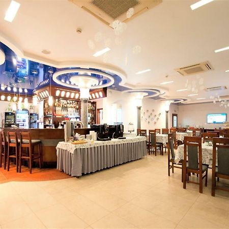 普切兹Spa酒店 尼彻兹 外观 照片
